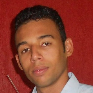 Yaudim Lucas Mascarenhas